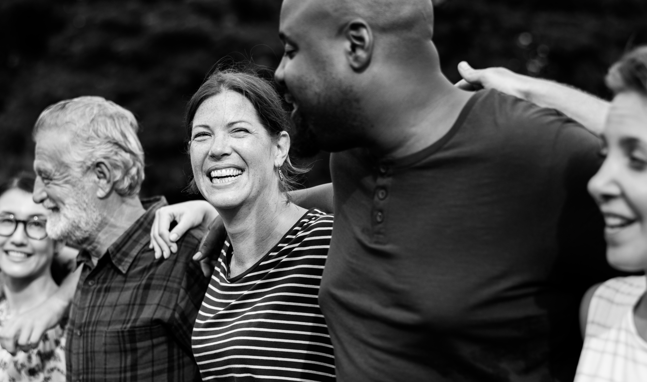 Une plus forte inclusion sociale